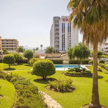 Erisa Apartment *