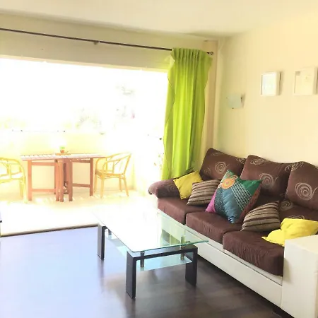 Apartment Erisa
