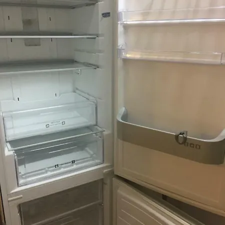 Erisa Apartment *