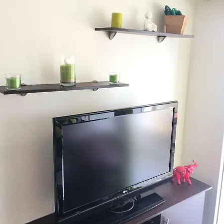 Apartment Erisa *
