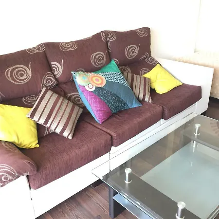 Erisa Apartment *