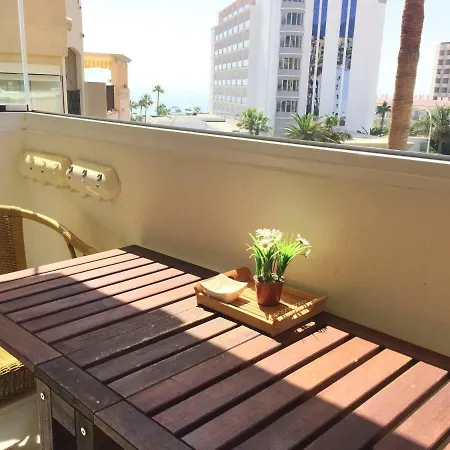 Apartment Erisa