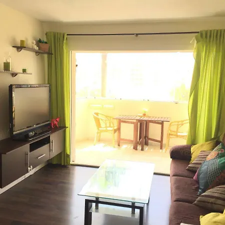 Apartment Erisa *