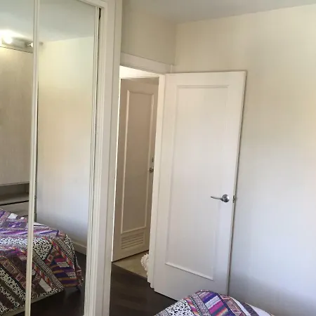 Erisa Apartment Torremolinos