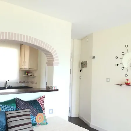 Erisa Apartment