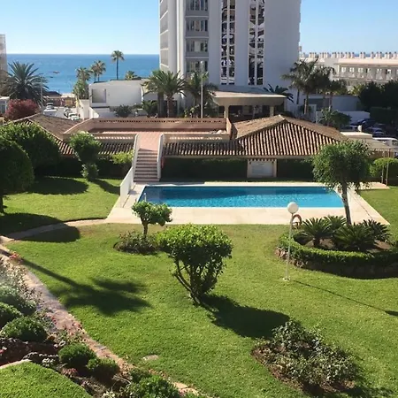 Apartment Erisa Torremolinos