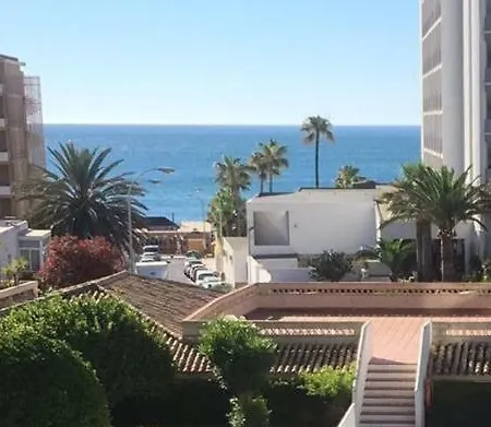 Erisa * Torremolinos