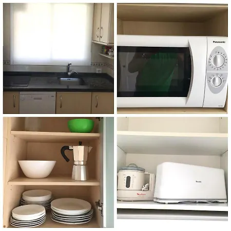 Apartment Erisa