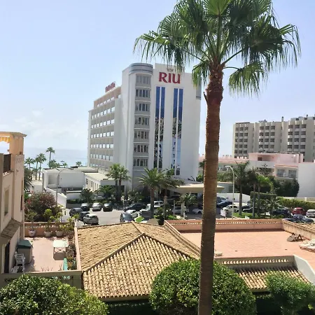 Apartment Erisa Torremolinos